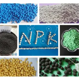 Factory Price NPK Fertilizer 20-10-10 for Agriculture Use