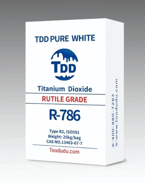 TITANIUM TETRACHLORIDE