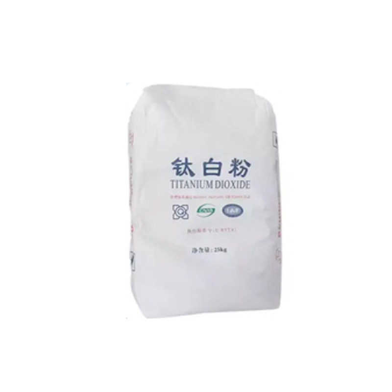 Titanium Dioxide NTR-750 - High Quality Pigment