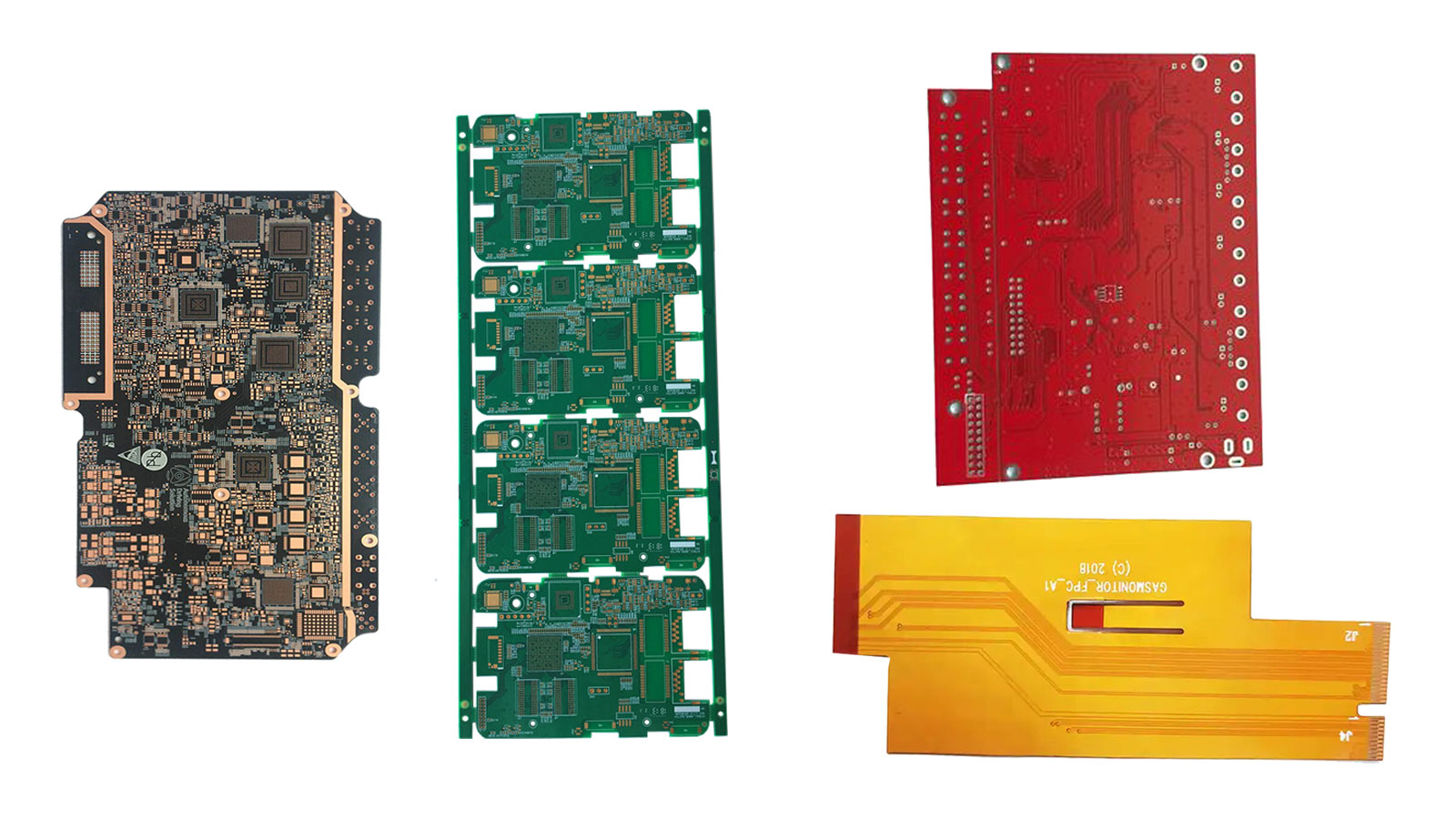 Shenzhen Consolidating Leading Position in China's Manufacturing Industry for PCBs