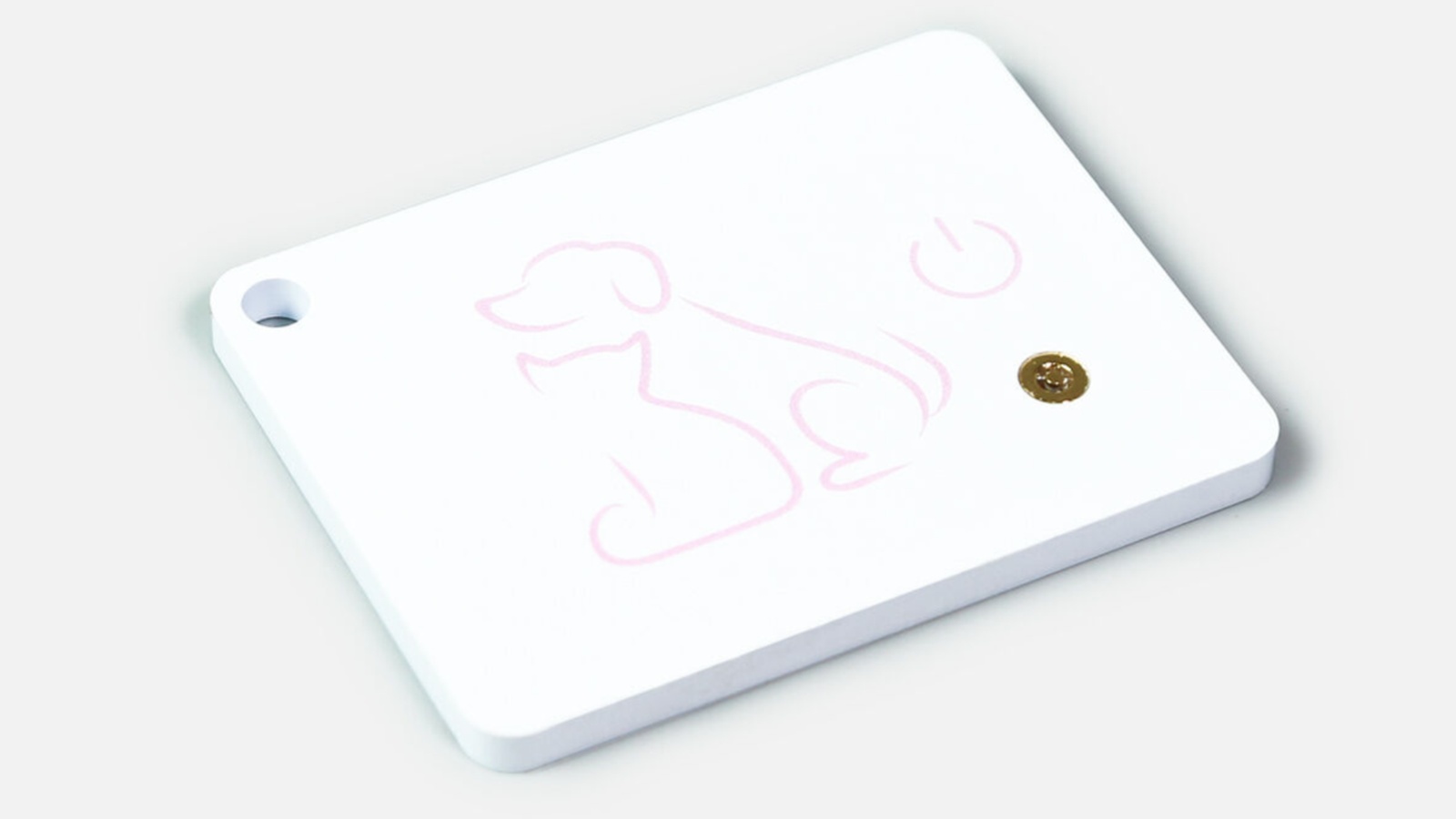 IP68 BT and GPS anti-loss device with six-month battery life