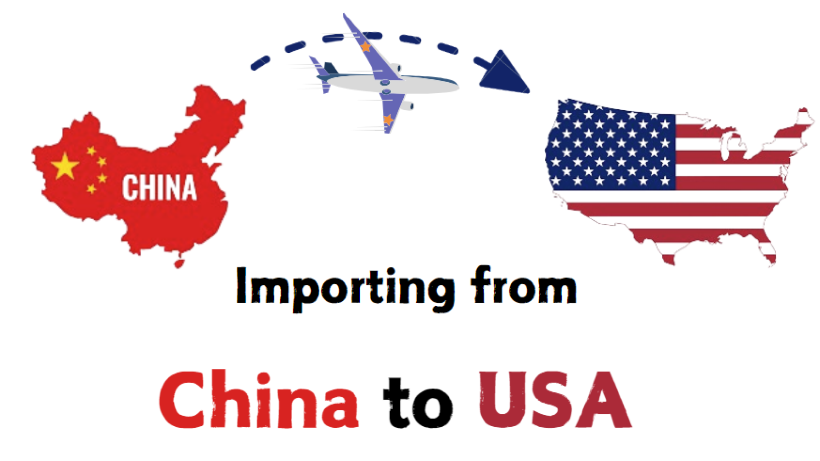 Import Duties from China to USA: Understanding Tariffs and Regulations