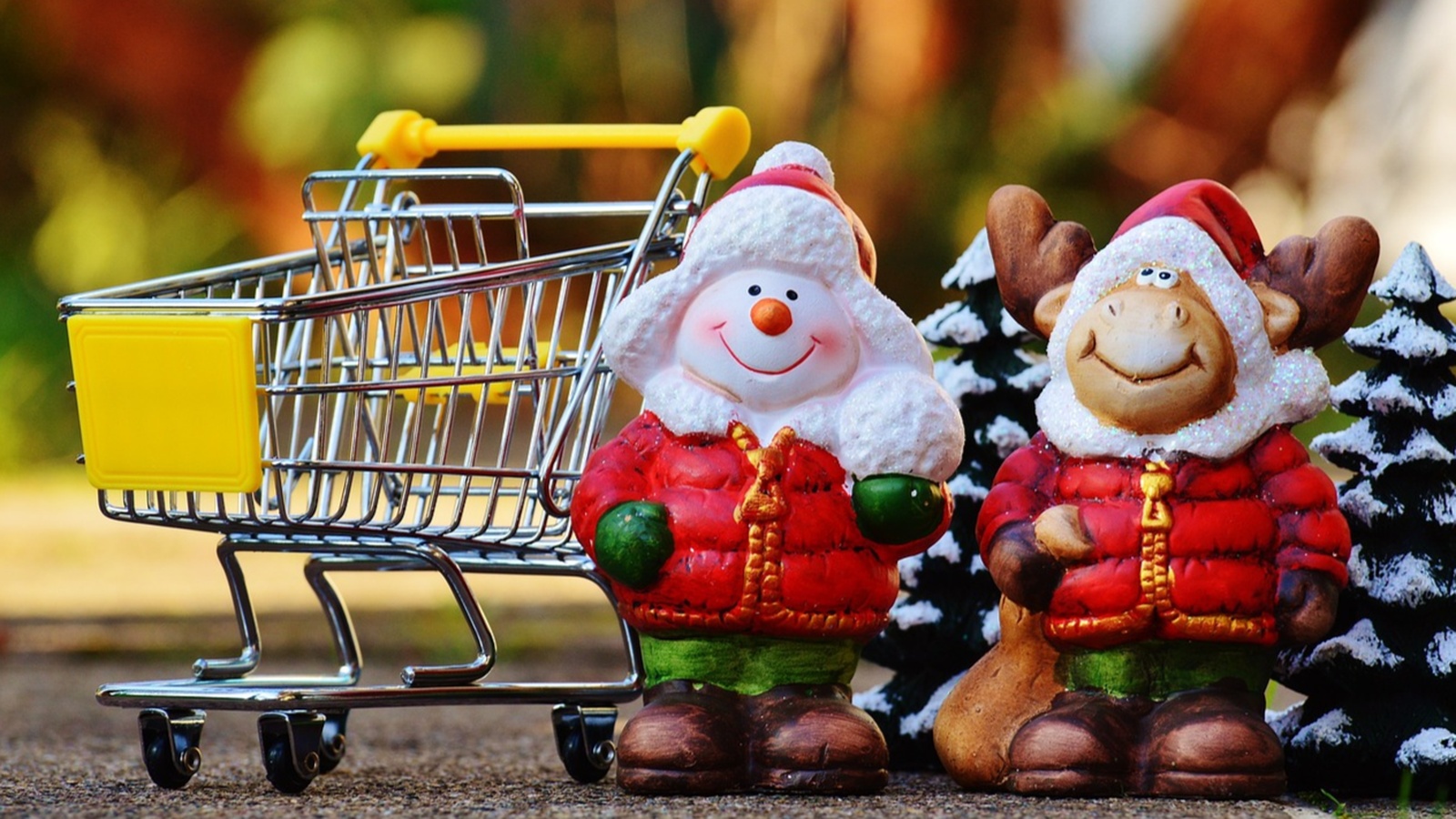 Global Outlook: Sourcing for Christmas 2024 and New Year 2025