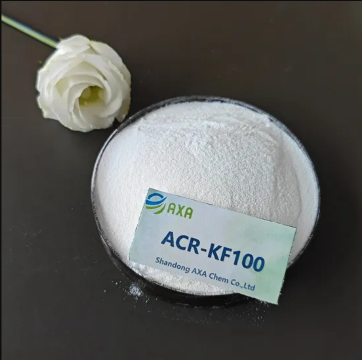 High-Performance Acrylic Impact Modifier for Plastics