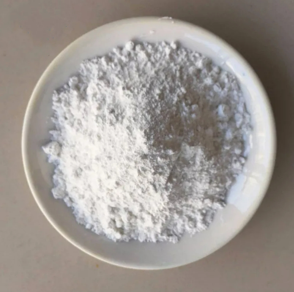 Rutile titanium dioxide TGR-613