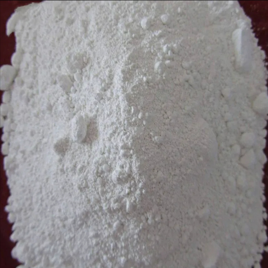 Rutile titanium dioxide TGR-613