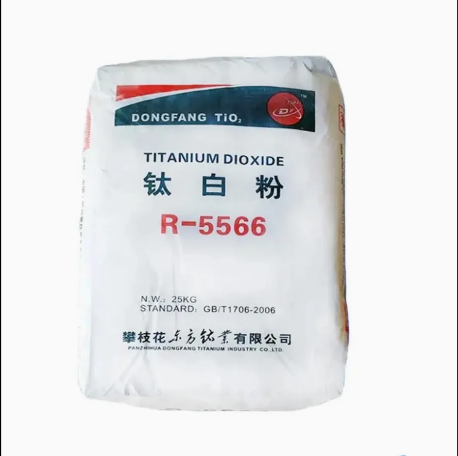 High-Grade Titanium Concentrate TiO2 Content &ge;54% for Metallurgical Applications