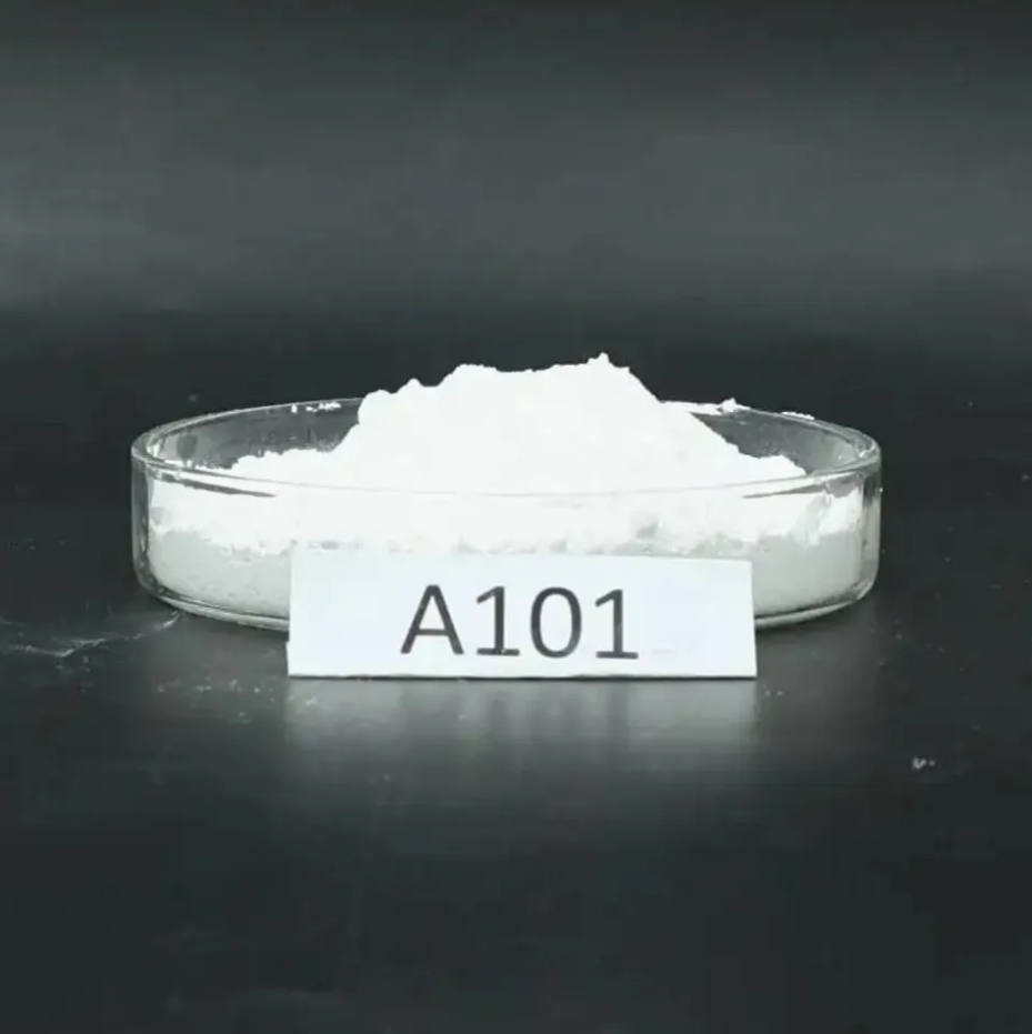 High-Grade Titanium Concentrate TiO2 Content &ge;54% for Metallurgical Applications