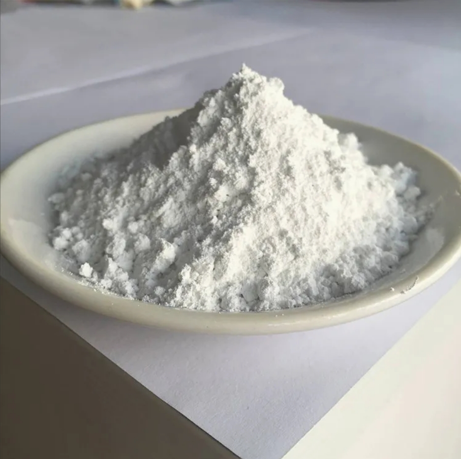 Titanium Dioxides R-786