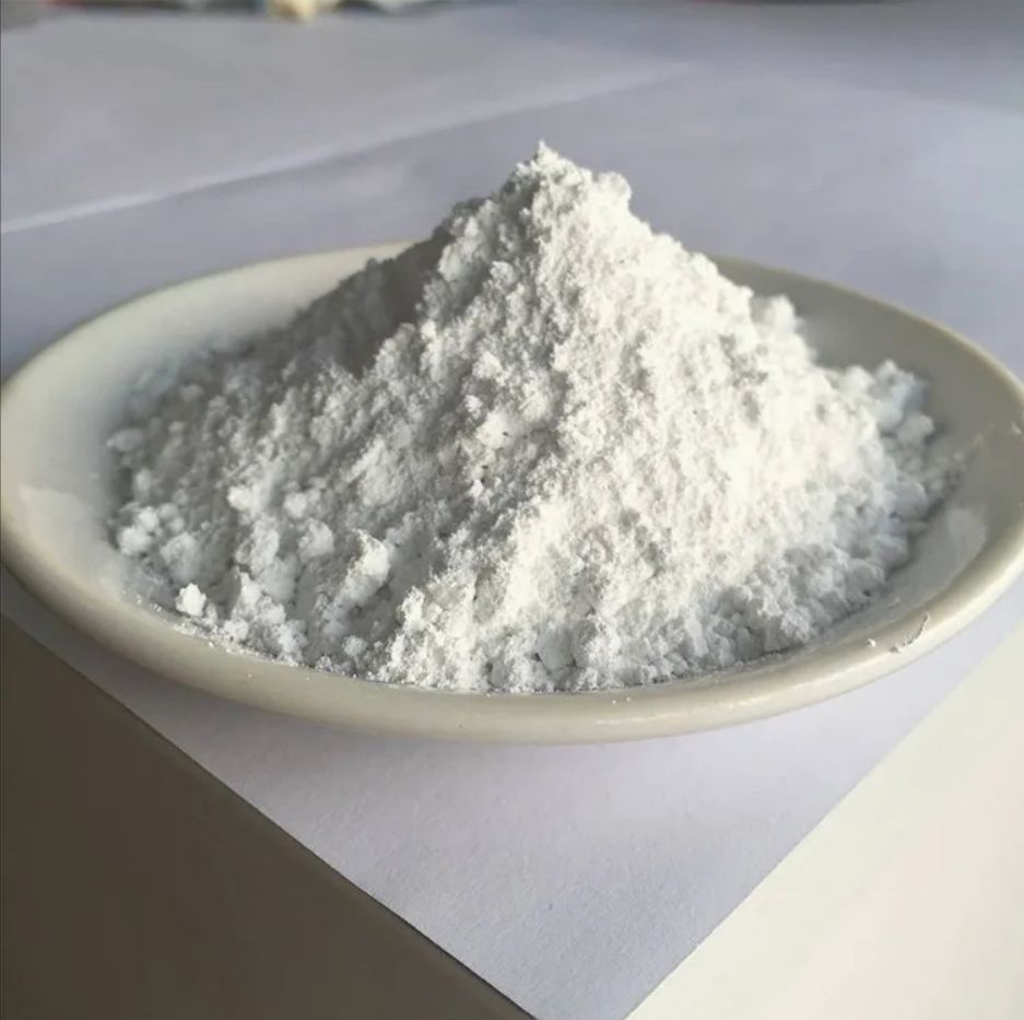 Rutile titanium dioxide TGR-613