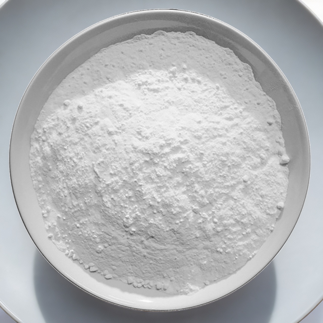 Ultra-Pure Titanium Dioxide (TiO2) 