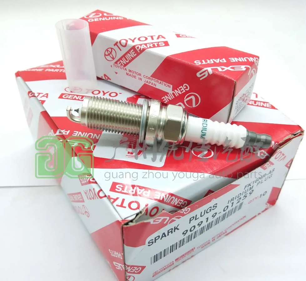 7705 Spark Plug &ndash; High Performance, OEM Standard, Anti-Fouling, Reliable Engine Start