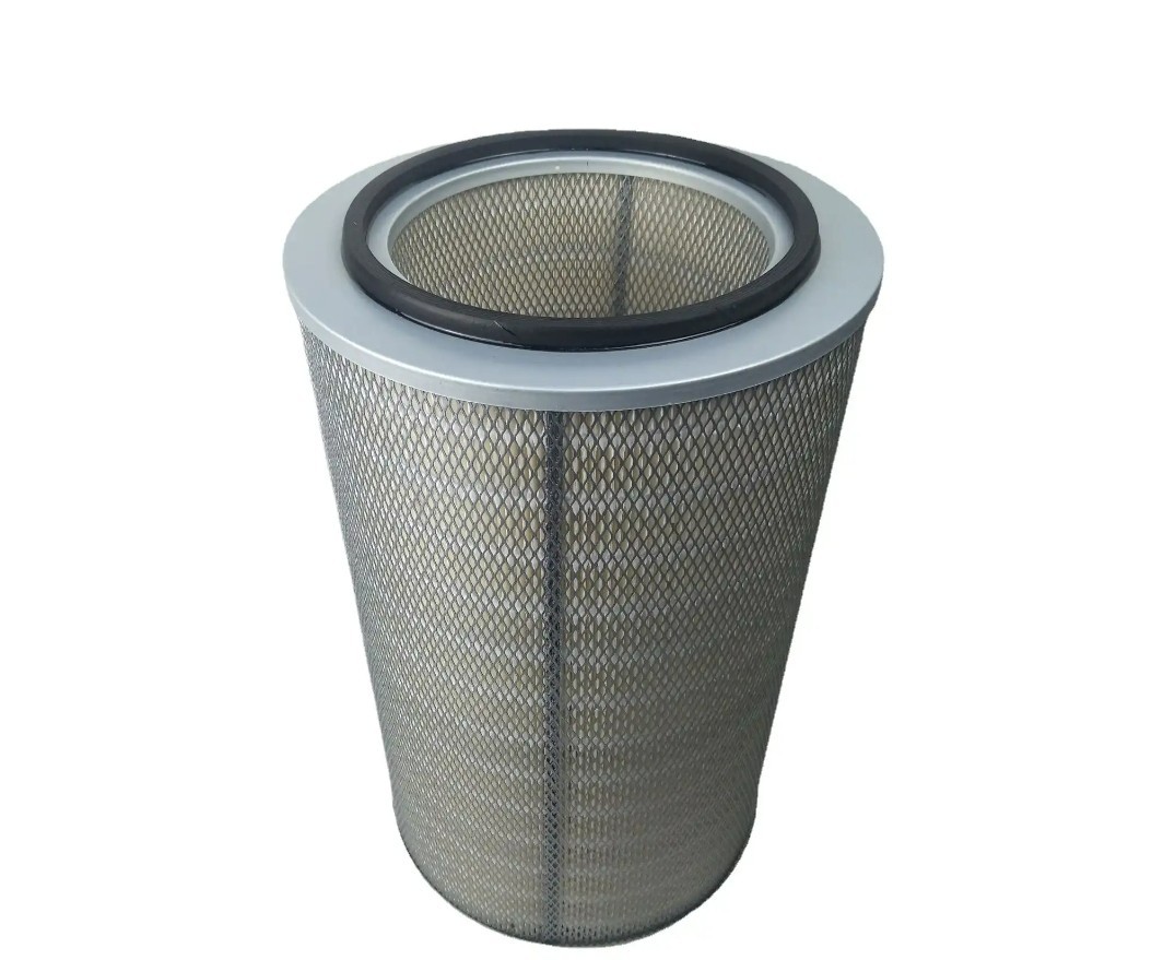 HTJ-8002 Filter Element &ndash; High-Efficiency Hydraulic Filter Cartridge, OEM Standard Replacement