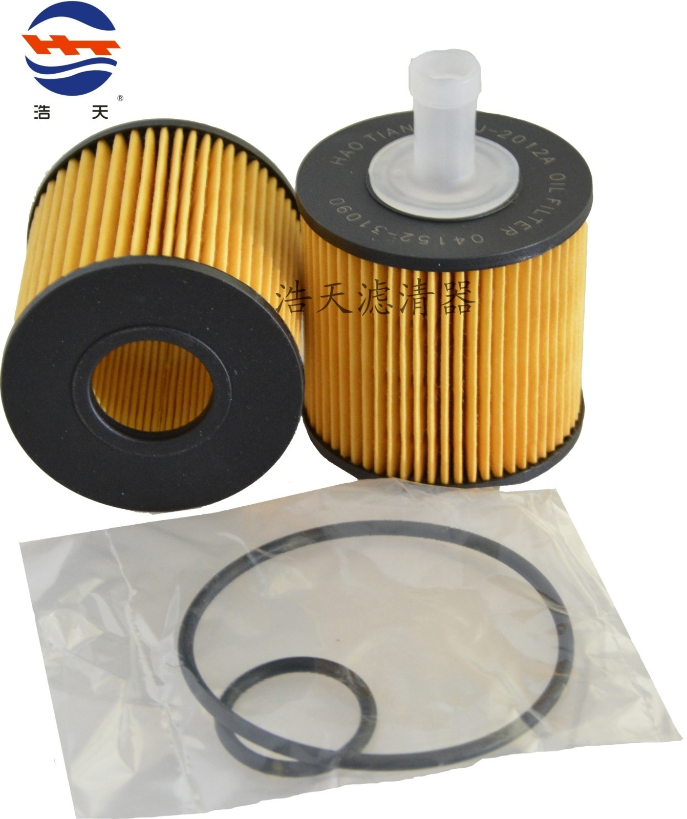 HTJ-2012A Filter Element &ndash; High-Efficiency Hydraulic/Oil Filter Cartridge, OEM Replacement
