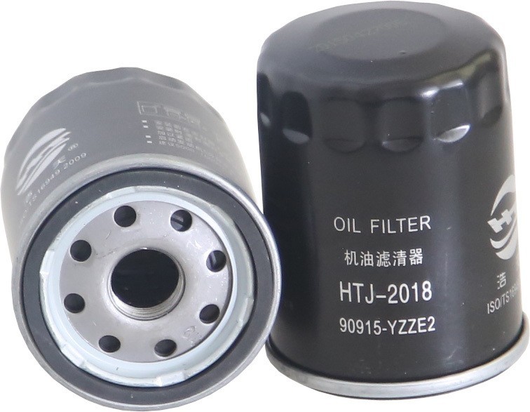 HTJ-2018 Filter Element &ndash; High-Efficiency Hydraulic/Oil Filter Cartridge, OEM Replacement