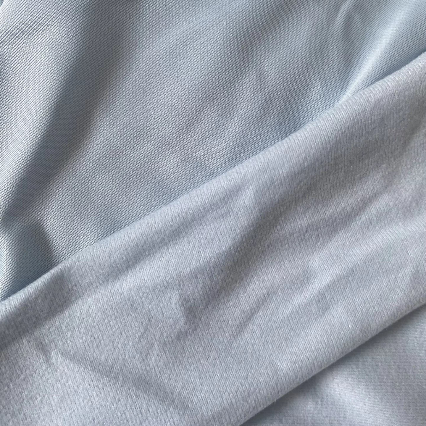 Wholesale 100% Polyester Warp Knitting Soft Microfiber Tricot Brushed Lining Fabric for Jackets Helmets Cars Car Accessories