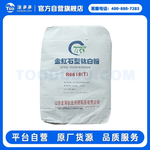 Titanium Dioxide Price Stability Update